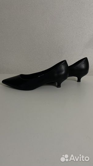 Туфли лодочки