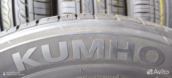Kumho Ecsta KH11 205/60 R16