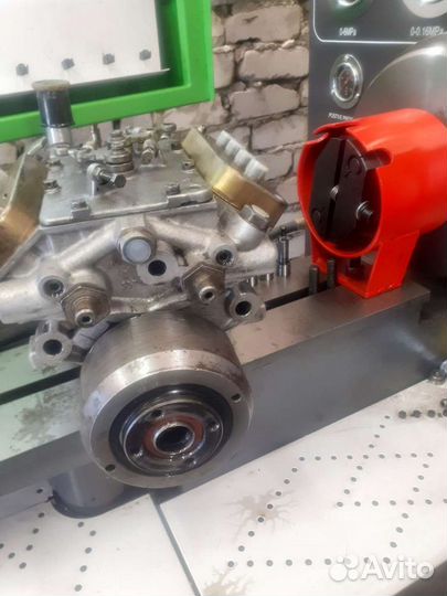 Тнвд Камаз Е1 337-40