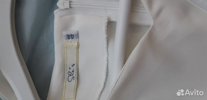 Платье женское вечернее 44 размер