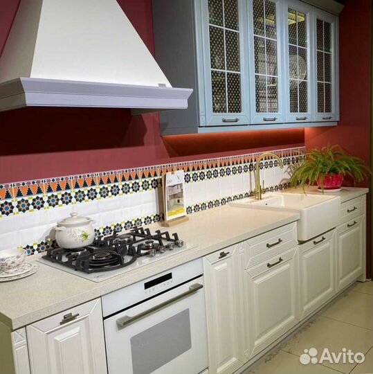 Кухни на заказ