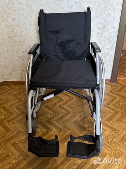 Инвалидная кресло коляска KY954LGC