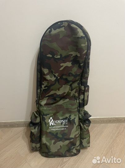 Металлоискатель xp deus