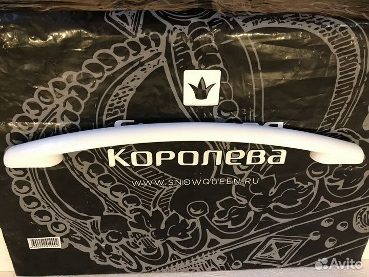 Ручка двери духовки Hansa