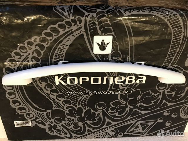 Ручка двери духовки Hansa