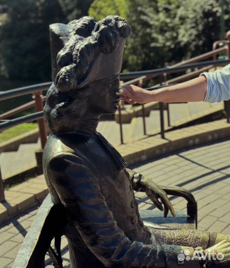 Экскурсия в Гродно на авто