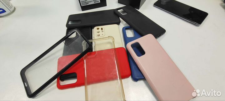 Samsung galaxy s20 plus g985f