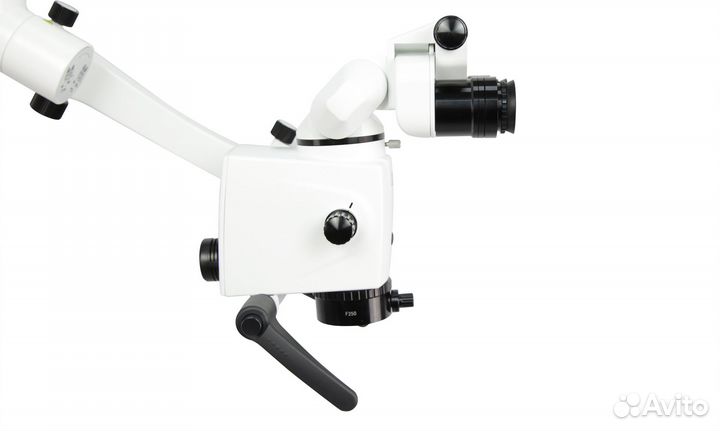 Микроскоп zumax OMS 2350