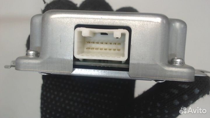 Блок BSD система слепых зон Infiniti QX56, 2012