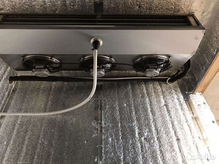 Холодильный агрегат