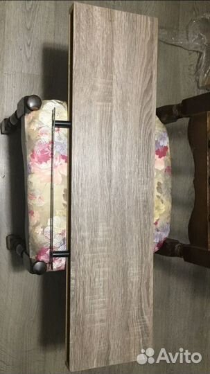 Новые полки со скрытым креплением, 3 шт