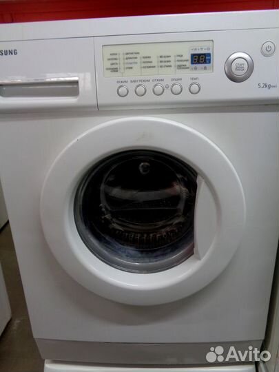 Стиральная машина Samsung