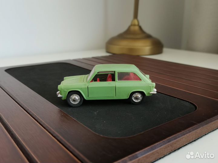 Машинка СССР