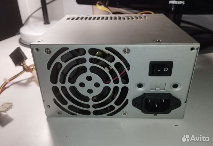 Блок питания 450w