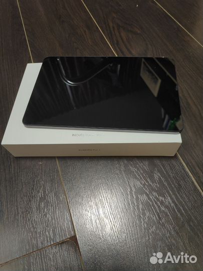 Xiaomi mi pad 6