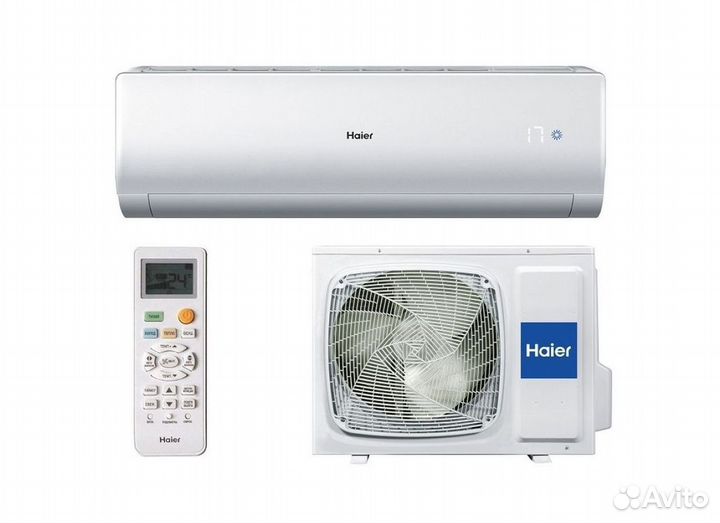 Кондиционеры