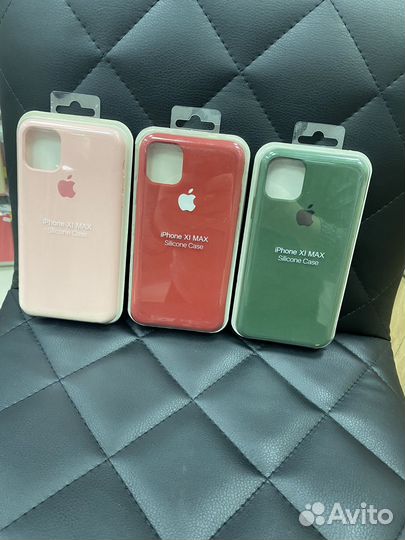 Чехол для iPhone 11 pro 11 pro max