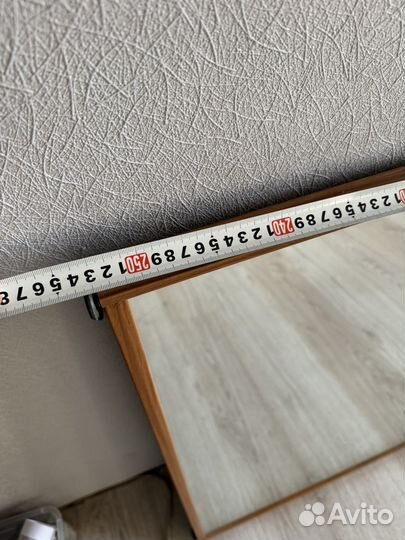 Зеркало большое бу