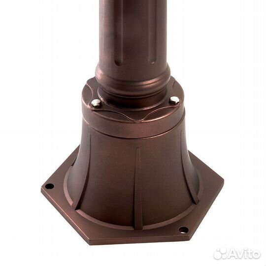 Светильник садовый столб PL696 1080мм 11698