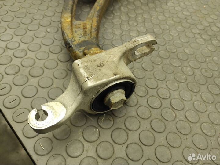 Рычаг передний левый Mercedes-Benz W251 M113.971