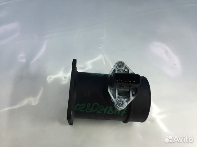 Расходомер воздушный Nissan Sunny FB15 QG15 1999