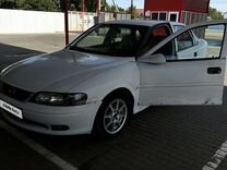 Opel Vectra 1.8 AT, 1999, 403 450 км, с пробегом, цена 230 000 руб.