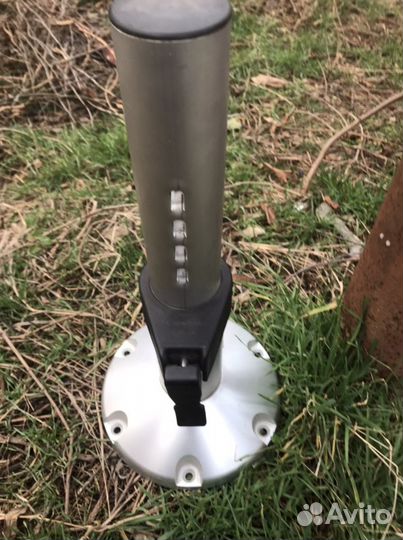 Стойка для сидения