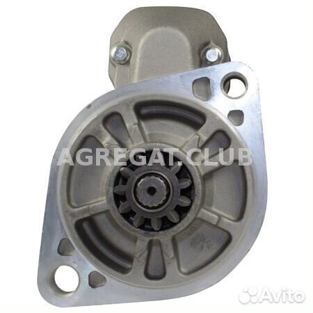 Стартер krauf STN4622NL