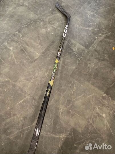 Клюшка хоккейная CCM SuperTacks ASV PRO