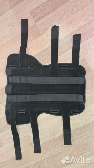 Бандаж на коленный сустав