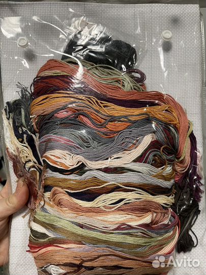 Набор для вышивания крестиком