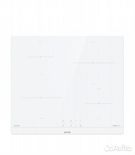 Индукционная варочная панель Gorenje IT 640 WSC
