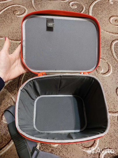 Гермосумка fisherman nova tour 