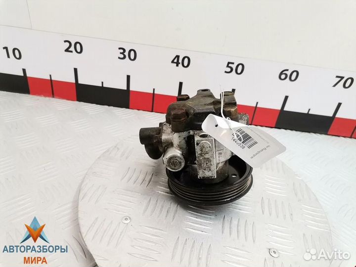 Насос гидроусилителя руля Daewoo Matiz M150 рест