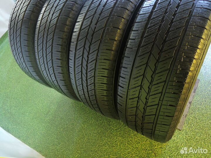 Sailun S711 245/65 R17