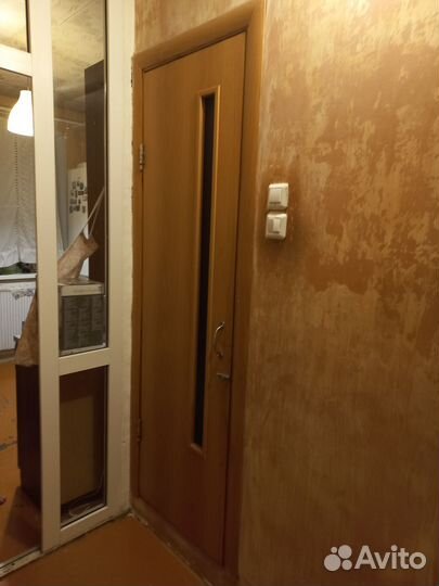 Продам межкомнатные двери бу