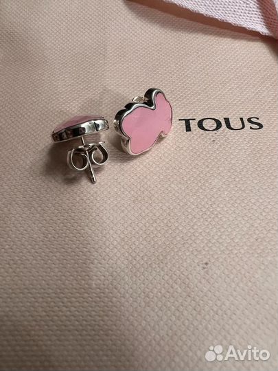 Tous оригинал украшения