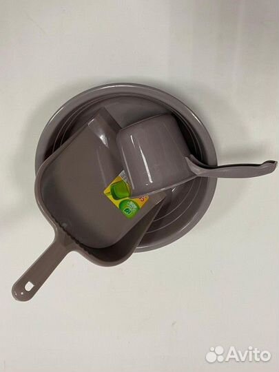 Подарочный набор 3в1