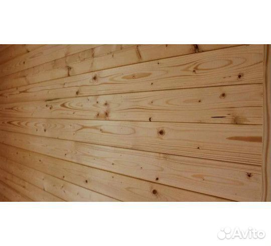 Евровагонка 12,5 * 96 сорт C