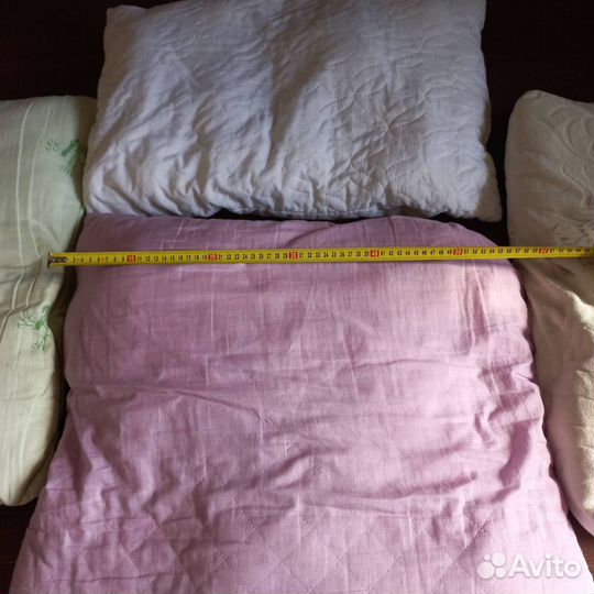 Подушки -6шт