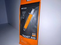 Термопаста ID-cooling frost X05 5g