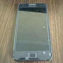 Samsung Galaxy S2 Plus, 8 ГБ