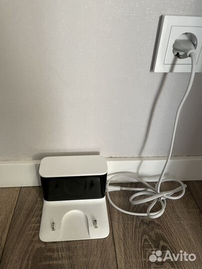 Робот пылесос xiaomi