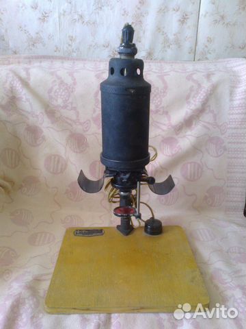 Фотоувеличитель