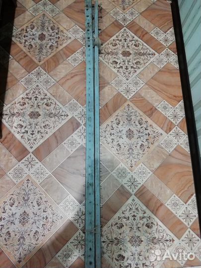 Пяльца деревянные для платков