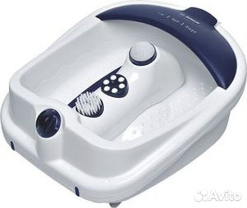 Массажная ванночка для ног Bosch PMF 2232