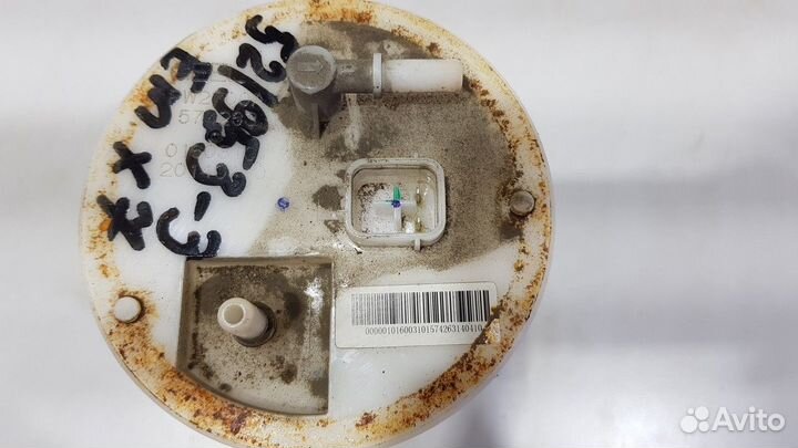 Насос топливный (Geely Emgrand X7)