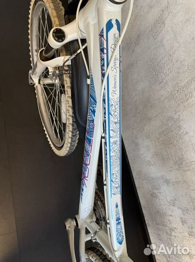 Велосипед Stark X Country chaser