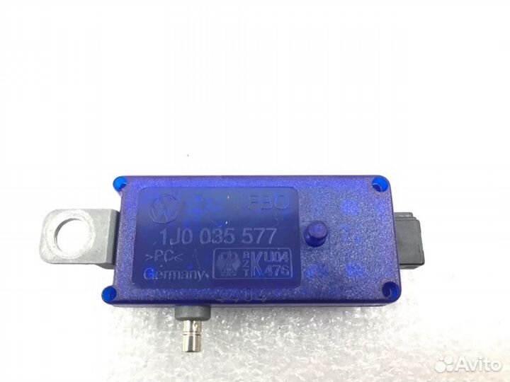 Усилитель антенны Volkswagen Polo 2006