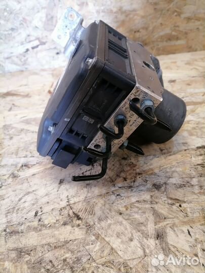Блок ABS Audi A6 C7 2.8 CHV